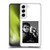 The Lost Boys Characters Poster Black And White Soft Gel Case for Samsung Galaxy S22 5G