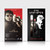 The Lost Boys Characters Poster Soft Gel Case for Samsung Galaxy S22+ 5G