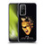 The Lost Boys Characters David Snarl Soft Gel Case for Xiaomi Mi 10T 5G