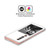 The Lost Boys Characters Poster Black And White Soft Gel Case for Xiaomi Redmi Note 8T