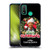 National Lampoon's Christmas Vacation Graphics Wreathe Soft Gel Case for Huawei P Smart (2020)