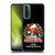 National Lampoon's Christmas Vacation Graphics Wreathe Soft Gel Case for Huawei P Smart (2021)