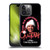 National Lampoon's Christmas Vacation Graphics Clark Griswold Soft Gel Case for Apple iPhone 14 Pro