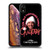 National Lampoon's Christmas Vacation Graphics Clark Griswold Soft Gel Case for Apple iPhone XR