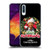 National Lampoon's Christmas Vacation Graphics Wreathe Soft Gel Case for Samsung Galaxy A50/A30s (2019)