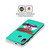 Wacky Races Classic Automobile Soft Gel Case for HTC Desire 21 Pro 5G