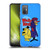 Wacky Races Classic Dastardly And Muttley 2 Soft Gel Case for HTC Desire 21 Pro 5G
