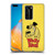 Wacky Races Classic Muttley Soft Gel Case for Huawei P40 Pro / P40 Pro Plus 5G