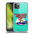 Wacky Races Classic Automobile Soft Gel Case for Apple iPhone 11 Pro Max