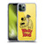 Wacky Races Classic Muttley Soft Gel Case for Apple iPhone 11 Pro Max