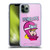 Wacky Races Classic Penelope Soft Gel Case for Apple iPhone 11 Pro Max