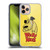 Wacky Races Classic Muttley Soft Gel Case for Apple iPhone 11 Pro