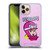 Wacky Races Classic Penelope Soft Gel Case for Apple iPhone 11 Pro
