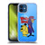 Wacky Races Classic Dastardly And Muttley 2 Soft Gel Case for Apple iPhone 12 / iPhone 12 Pro