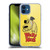 Wacky Races Classic Muttley Soft Gel Case for Apple iPhone 12 / iPhone 12 Pro