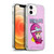 Wacky Races Classic Penelope Soft Gel Case for Apple iPhone 12 / iPhone 12 Pro & MagSafe