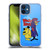 Wacky Races Classic Dastardly And Muttley 2 Soft Gel Case for Apple iPhone 12 Mini