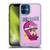 Wacky Races Classic Penelope Soft Gel Case for Apple iPhone 12 Mini