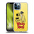 Wacky Races Classic Muttley Soft Gel Case for Apple iPhone 12 Pro Max