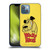 Wacky Races Classic Muttley Soft Gel Case for Apple iPhone 13