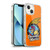 Wacky Races Classic Dastardly And Muttley 1 Soft Gel Case for Apple iPhone 13