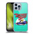Wacky Races Classic Automobile Soft Gel Case for Apple iPhone 13 Pro Max
