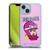 Wacky Races Classic Penelope Soft Gel Case for Apple iPhone 14