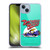 Wacky Races Classic Automobile Soft Gel Case for Apple iPhone 14 Plus