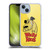 Wacky Races Classic Muttley Soft Gel Case for Apple iPhone 14 Plus