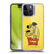 Wacky Races Classic Muttley Soft Gel Case for Apple iPhone 14 Pro Max