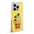 Wacky Races Classic Muttley Soft Gel Case for Apple iPhone 14 Pro Max & MagSafe