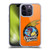 Wacky Races Classic Dastardly And Muttley 1 Soft Gel Case for Apple iPhone 14 Pro