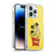 Wacky Races Classic Muttley Soft Gel Case for Apple iPhone 14 Pro & MagSafe