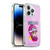 Wacky Races Classic Penelope Soft Gel Case for Apple iPhone 14 Pro & MagSafe