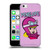 Wacky Races Classic Penelope Soft Gel Case for Apple iPhone 5c