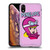 Wacky Races Classic Penelope Soft Gel Case for Apple iPhone XR