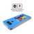 Wacky Races Classic Dastardly And Muttley 2 Soft Gel Case for LG K22