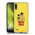Wacky Races Classic Muttley Soft Gel Case for LG K22