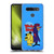 Wacky Races Classic Dastardly And Muttley 2 Soft Gel Case for LG K51S