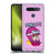 Wacky Races Classic Penelope Soft Gel Case for LG K51S