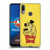 Wacky Races Classic Muttley Soft Gel Case for Motorola Moto E6 Plus