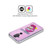Wacky Races Classic Penelope Soft Gel Case for Nokia X30