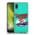 Wacky Races Classic Automobile Soft Gel Case for Samsung Galaxy A02/M02 (2021)