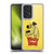 Wacky Races Classic Muttley Soft Gel Case for Samsung Galaxy A33 5G (2022)