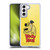 Wacky Races Classic Muttley Soft Gel Case for Samsung Galaxy S21 5G