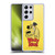 Wacky Races Classic Muttley Soft Gel Case for Samsung Galaxy S21 Ultra 5G