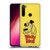 Wacky Races Classic Muttley Soft Gel Case for Xiaomi Redmi Note 8T