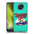 Wacky Races Classic Automobile Soft Gel Case for Xiaomi Redmi Note 9T 5G