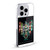 Aquaman Movie Graphics Unite The Kingdoms Soft Gel Case for Apple iPhone 11 Pro Max