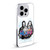Aquaman Movie Graphics Love Rules All Soft Gel Case for Apple iPhone 13